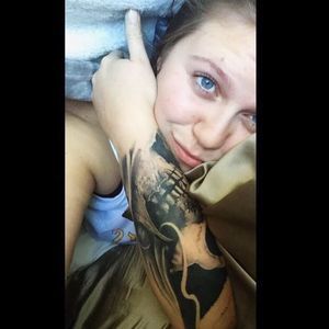 Meet your Posher, Allison